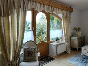 Apartamentos WERA en Zakopane, Montes Tatras, relax en Polonia 02