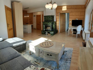 Apartamentos WERA en Zakopane, Montes Tatras, relax en Polonia 03