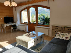 Apartamentos WERA en Zakopane, Montes Tatras, relax en Polonia 04