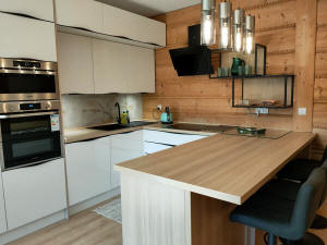 Apartamentos WERA en Zakopane, Montes Tatras, relax en Polonia 08