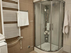 Apartamentos WERA en Zakopane, Montes Tatras, relax en Polonia 08